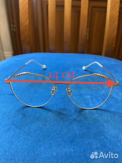 Оправа для очков женская новая