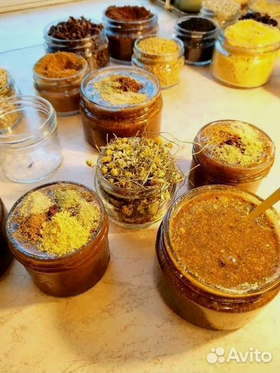 Паста от инвазий