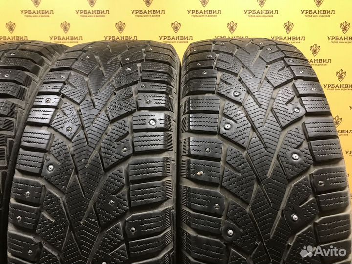 Gislaved NordFrost 100 SUV 215/65 R16 102T