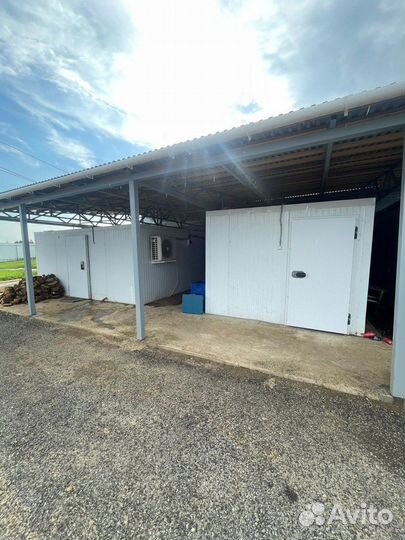 Монтаж холодильных камер