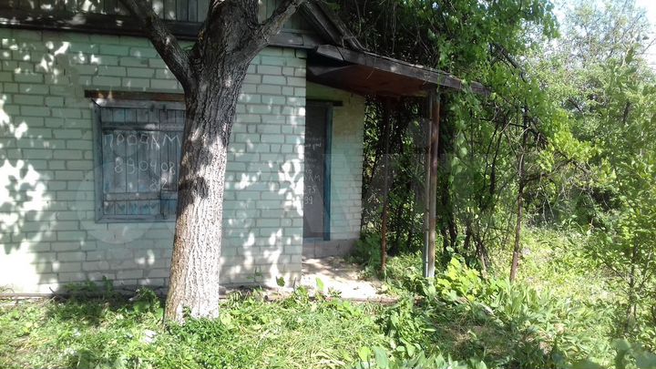 Дача 20 м² на участке 6 сот.