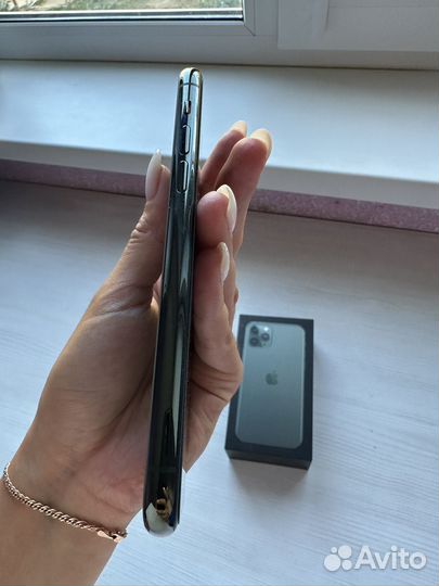 iPhone 11 pro 64gb