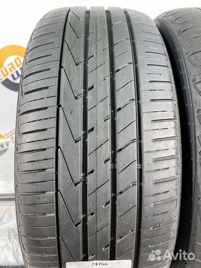 Goodyear Eagle F1 Asymmetric 3 SUV 235/55 R18 106V