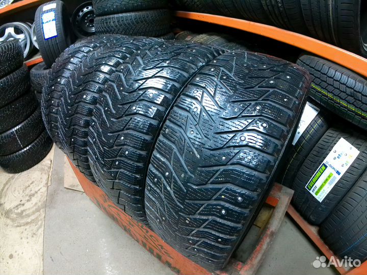 Sailun Ice Blazer WST3 225/45 R18