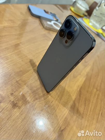 iPhone 13 Pro, 128 ГБ