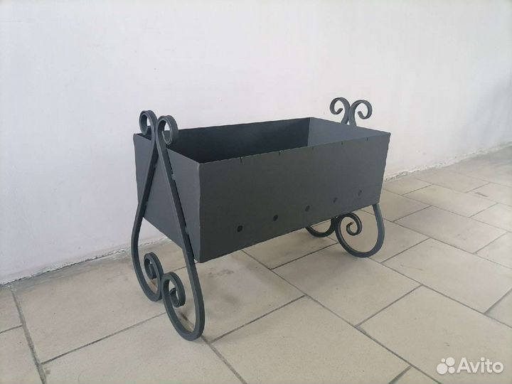 Мангал 1 шт в наличии