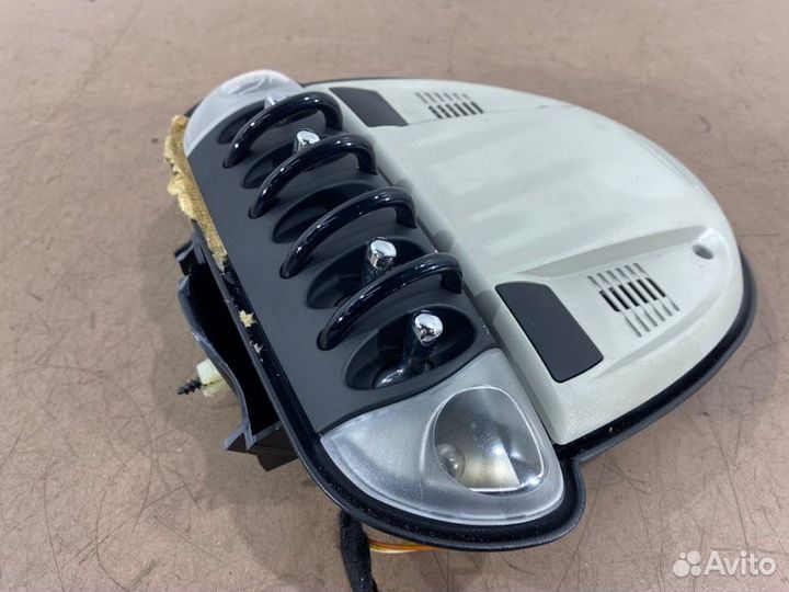 Плафон передний Mini Cooper R56 N12 2007
