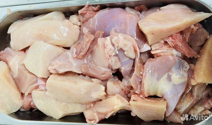 Филе куриное