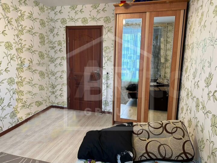 Комната 12 м² в 3-к., 8/10 эт.