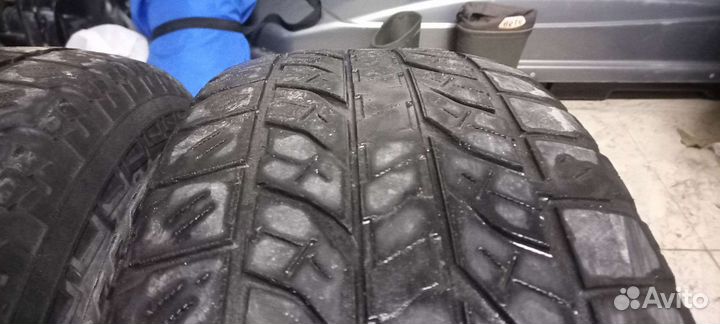 Yokohama Geolandar A/T-S G012 265/65 R17 112