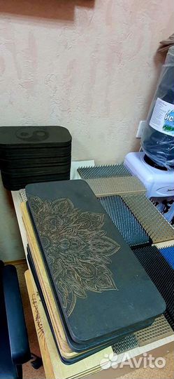 Доски садху