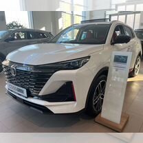 Новый Changan CS55 Plus 1.5 AMT, 2023, цена от 2 349 900 руб.