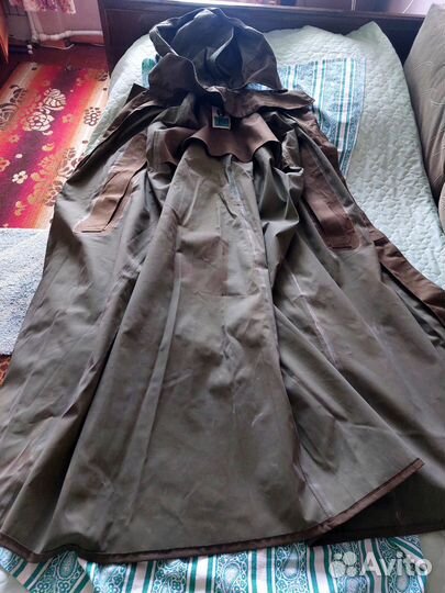 Плащпалатка