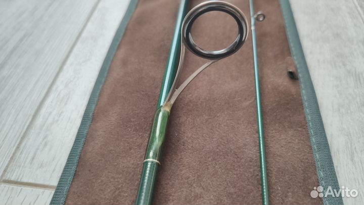 Спиннинг Tenryu Cierry 70L