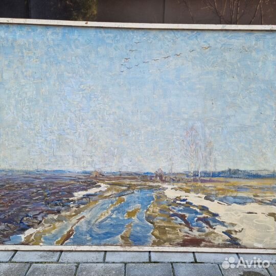 Советские картины