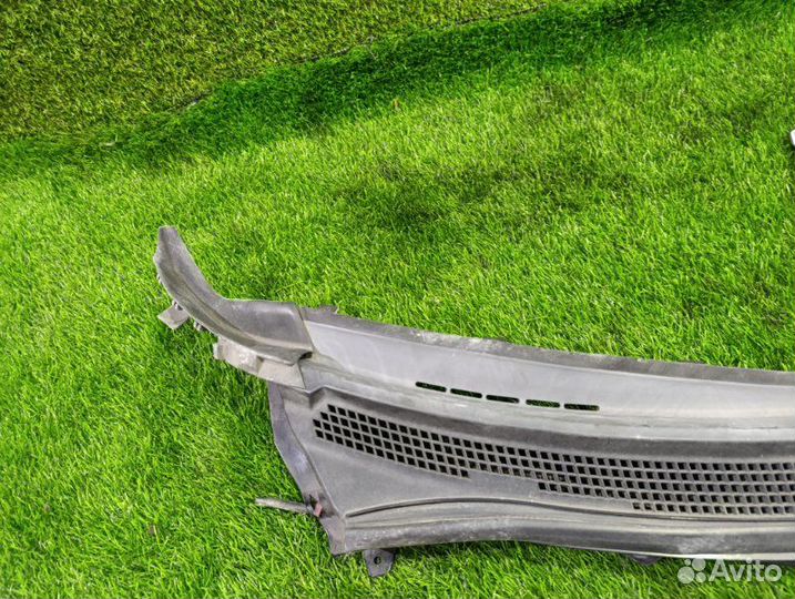 Жабо Renault Samsung Qm5 HY0 M9R 2011