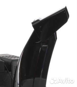 Снегоуборщик бензиновый Alpina AS 62 P Арт.0101