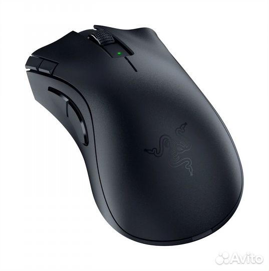 Игровая беспроводная мышь Razer DeathAdder V2 X Hy