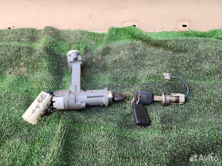 Замок зажигания Great Wall Safe Deer