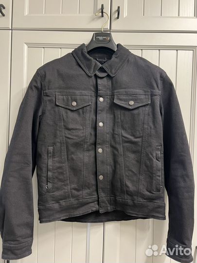 Мотокуртка мужская BMW Motorrad Roadcrafted