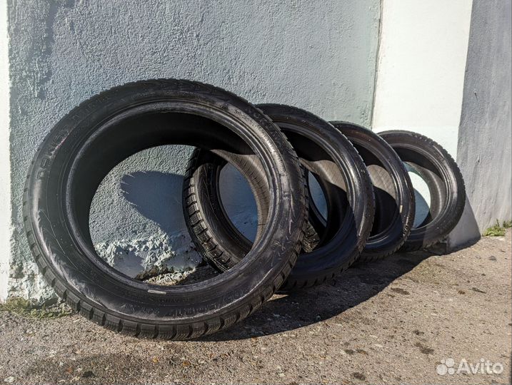 Nokian Tyres Nordman 7 205/50 R17 93T