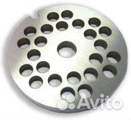Решетки и ножи для мясорубки 