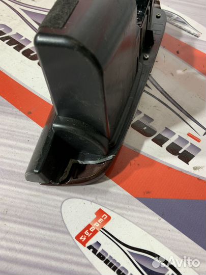 Блок управления стеклами зад лево c Lexus LS460 US