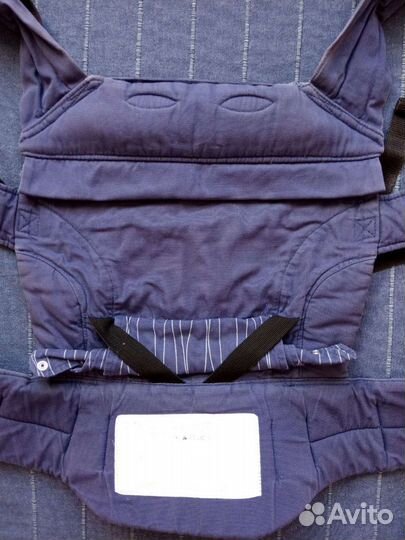 Эргорюкзак Manduca