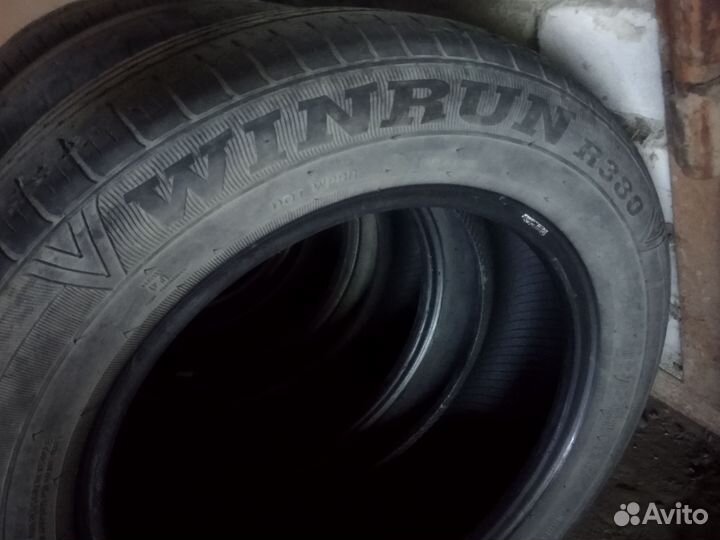 Winrun R380 185/60 R15 88H