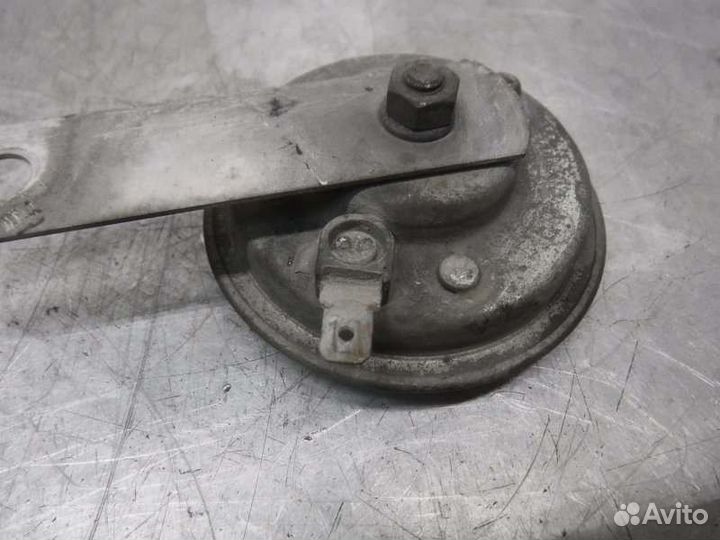 Сигнал звуковой Mitsubishi Pajero Sport 2 4D56