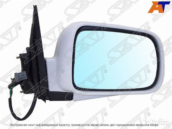 Зеркало honda CR-V, honda CR-V RD5 01-06