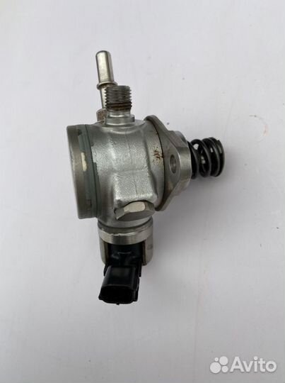 Насос тнвд на Форд Фокус 3