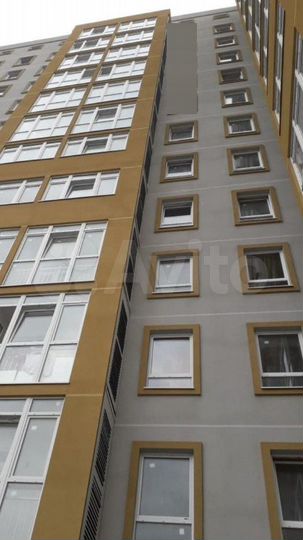 Квартира-студия, 30 м², 3/12 эт.