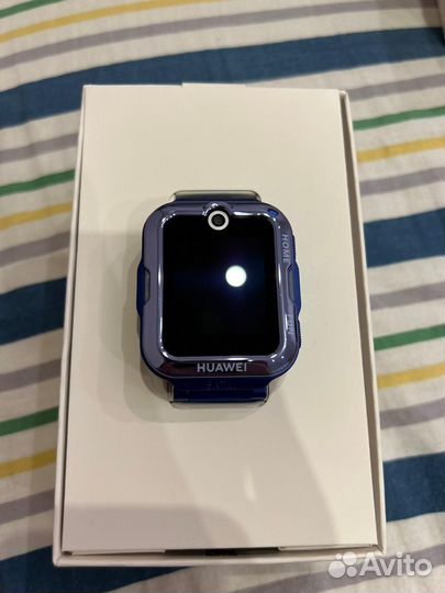 Детские смарт часы с gps видеозвонок