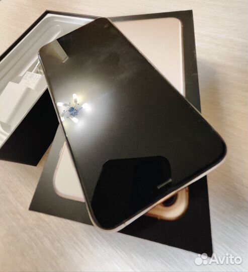 iPhone 11 Pro Max 256gb Gold