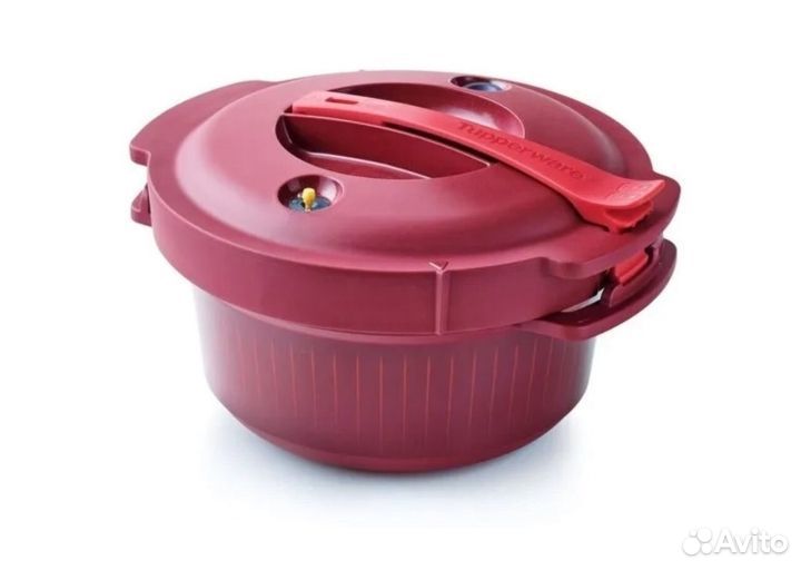 Скороварка tupperware 3 л