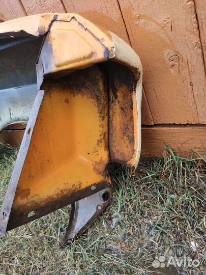 Фары азлк 2137