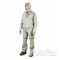 Легкий защитный костюм Л-1 с хранения