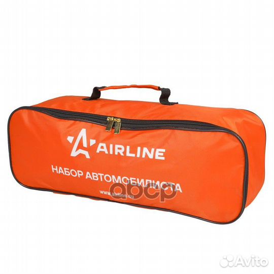 Набор автомобилиста Техосмотр (знак,аптечка,огн