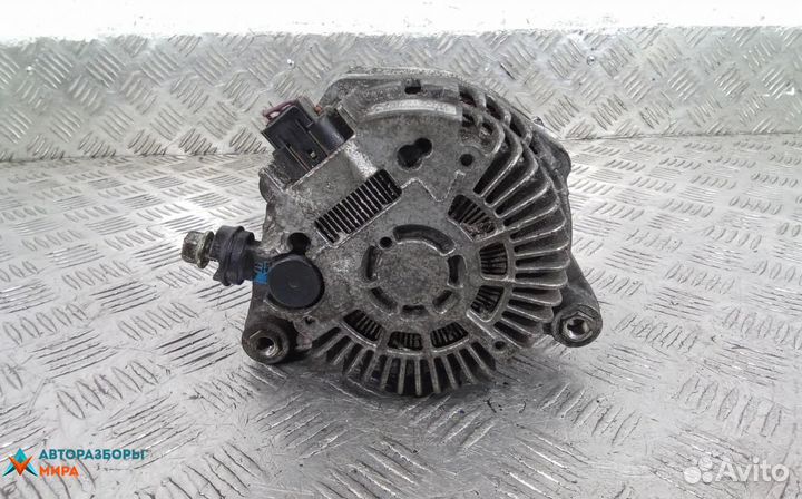 Генератор Mazda 6 GJ 2014