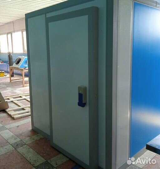 Холодильная камера