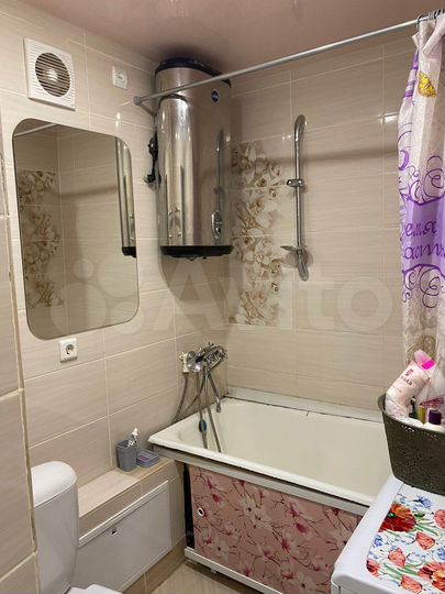 2-к. квартира, 43 м², 5/5 эт.