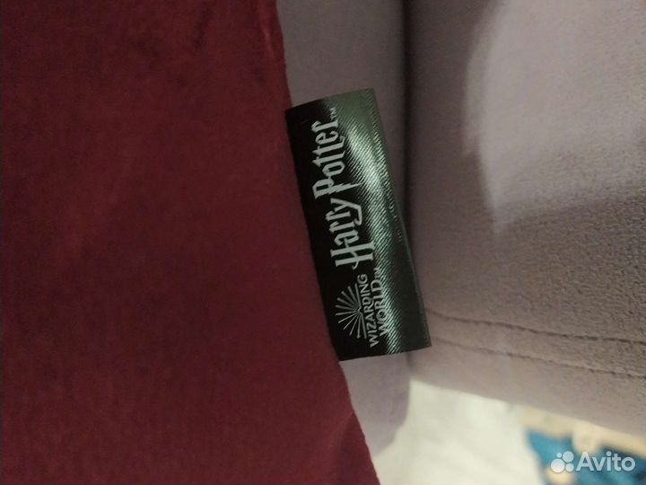 Подушка Хогвартс Гарри Поттер