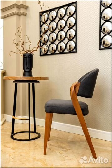 Мебель в кафе\стулья