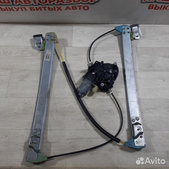 Стеклоподъемник передний правый LADA Vesta седан