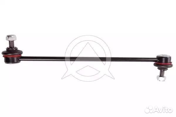 Тяга стабилизатора прав / лев mazda 3 (bk)