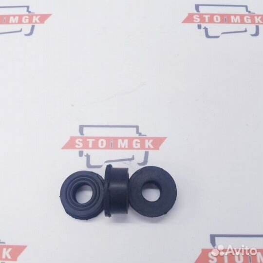 Изолятор, шумоизолятор ISBe, ISDe (6754-11-8211