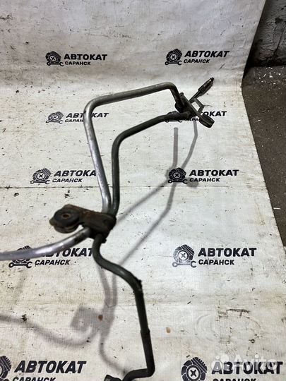 Трубки гур Nissan Primera P11