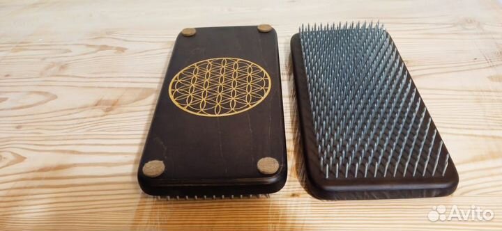 Доска Садху Массив дерева Бук