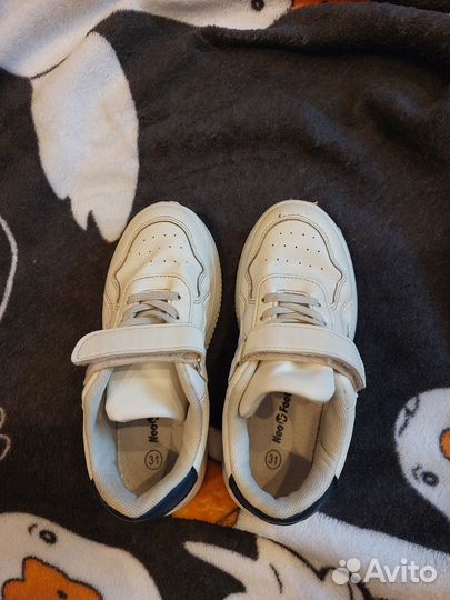 Кроссовки для мальчика